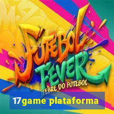 17game plataforma